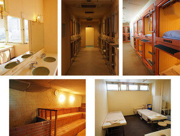 Hostal Ueno Station Oriental ⅱ