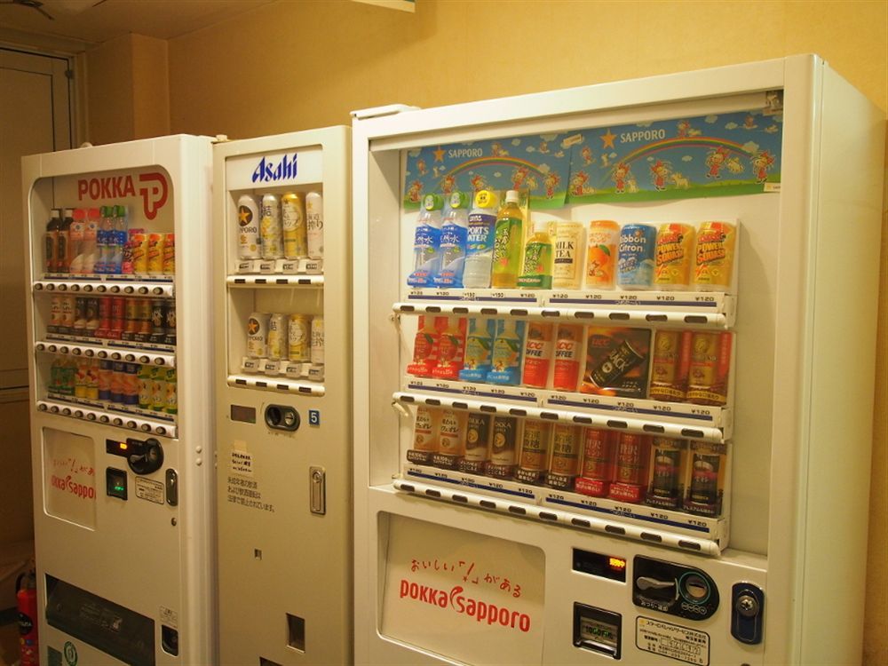 Hostal Ueno Station Oriental ⅱ *