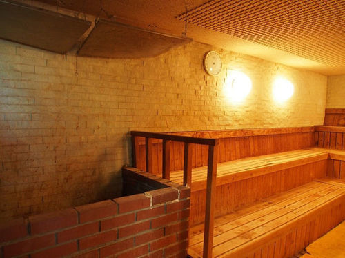 Hostal Ueno Station Oriental ⅱ *