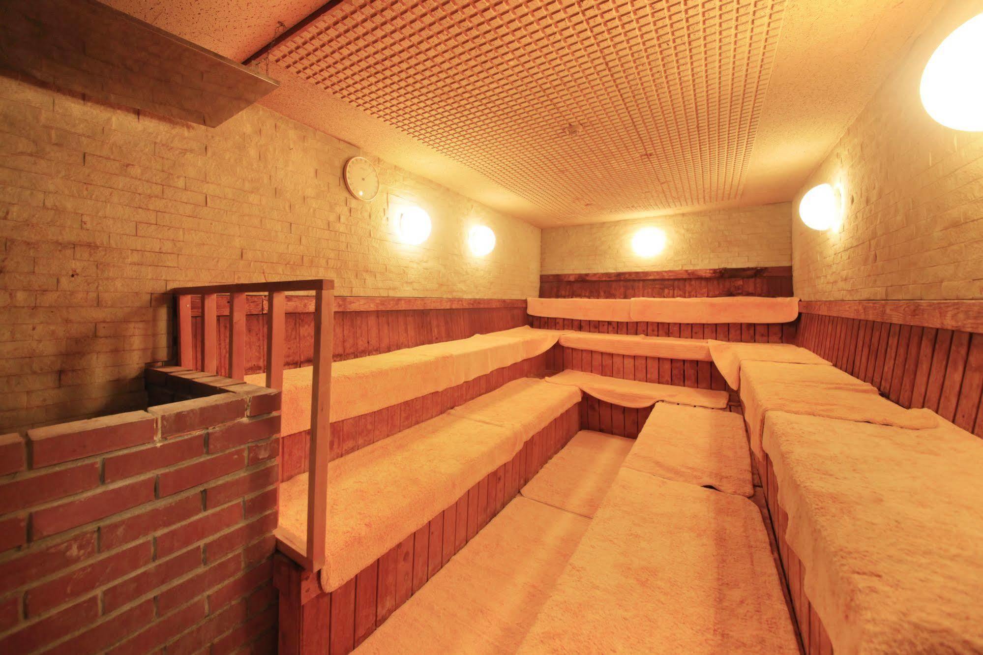 Hostal Ueno Station Oriental ⅱ Tokio