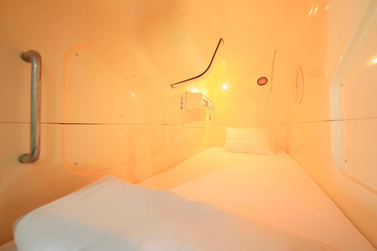 Hostal Ueno Station Oriental ⅱ