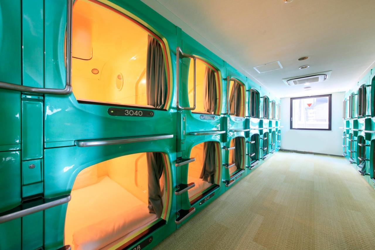Hostal Ueno Station Oriental ⅱ