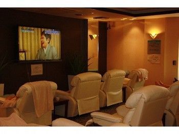 Hostel Ueno Station Oriental ⅱ Tokio