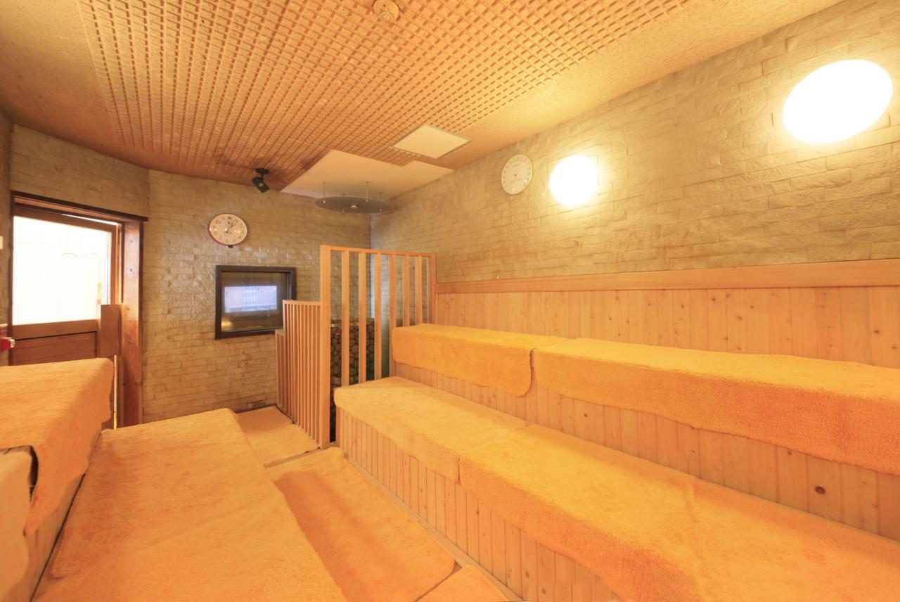 Ueno Station Oriental ⅱ Hostel Tokio